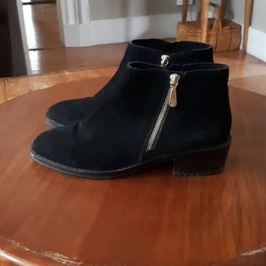 Emu suede boots. Womens size 9